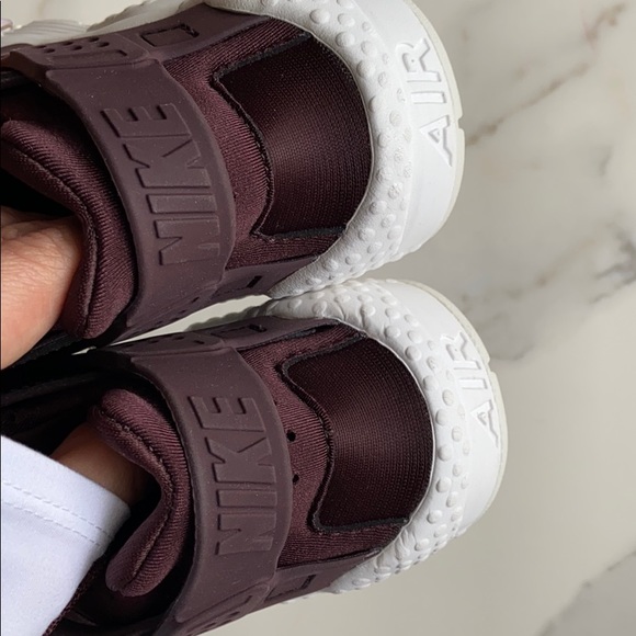 NWT Nike huarache run premium - Picture 8 of 8